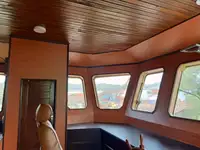 Buque de desembarco, tanque en venta