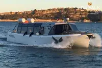 Remolcador en venta