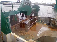 Arrastrero en venta