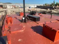 Remolcador en venta