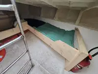 Remolcador en venta