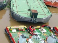 Petrolero/quimiquero en venta