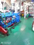 Buque granelero en venta