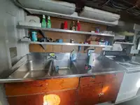 Buque de desembarco, tanque en venta