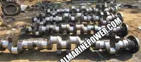 Buque granelero en venta