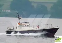 Barcos de trabajo en venta