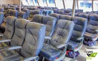 Buque Ro-Ro en venta