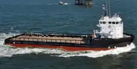 Buque de suministro de plataforma (PSV) en venta