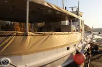 Buque de ferry en venta