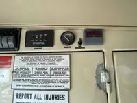 Buque de crucero en venta