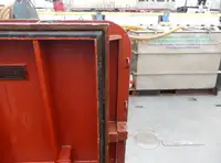Embarcaciones de trabajo en venta