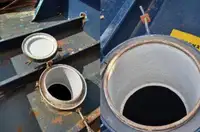 Petrolero/quimiquero en venta