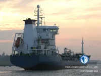 Petrolero/quimiquero en venta