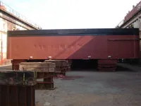 Barcaza en venta