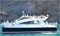 Buque de pasajeros en venta