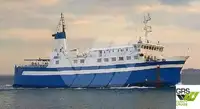 Buque Ro-Ro en venta