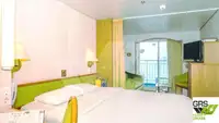 Buque de crucero en venta