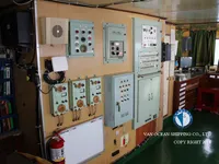Petrolero/quimiquero en venta