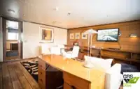 Buque de crucero en venta
