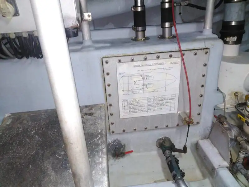 Lancha piloto en venta