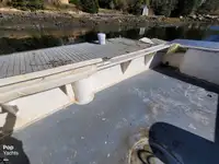 Buque de procesamiento de pescado en venta