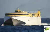 Ro-Ro ship en venta