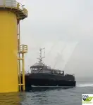 Barcos de trabajo en venta