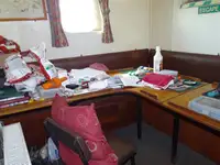 Embarcaciones de trabajo en venta