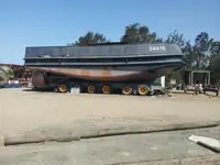 Remolcador en venta