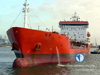 Petrolero/quimiquero en venta