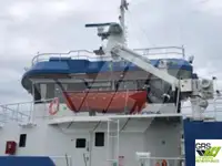 Arrastrero en venta