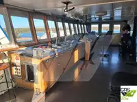 Buque Ro-Ro en venta