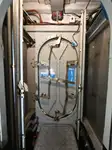 Buque de rescate en venta
