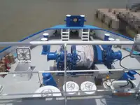 Remolcador en venta