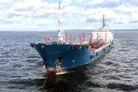 Petrolero/quimiquero en venta