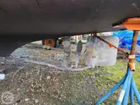 Buque de crucero en venta