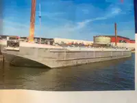 Remolcador en venta