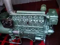 Remolcador en venta