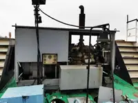 Dragado en venta