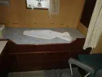 Bote patrulla en venta