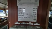 Buque de suministro en venta