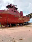 Remolcador en venta