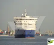 Ro-Ro ship en venta