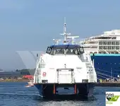 Catamarán en venta