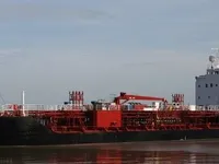 Petrolero/quimiquero en venta
