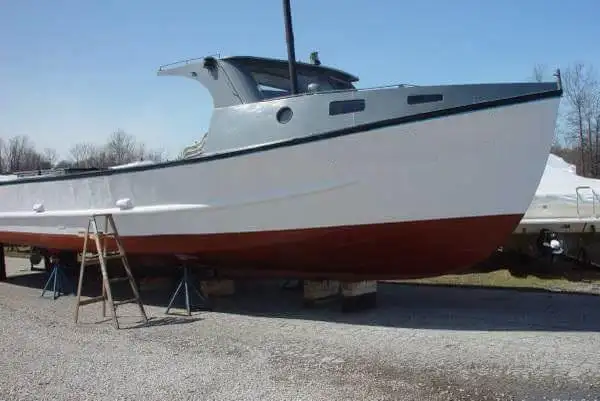 Arrastrero en venta