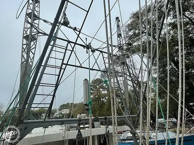 Arrastrero en venta