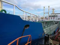 Petrolero para productos alimenticios en venta
