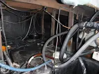Arrastrero en venta