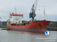 Petrolero/quimiquero en venta